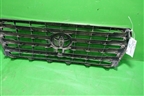 Решетка радиатора (после 2012г до 2015г) для Toyota Land Cruiser (200) с 2008г (Ленд Крузер) Решетка радиатора (после 2012г до 2015г) для Toyota Land Cruiser (200) с 2008г (Ленд Крузер)