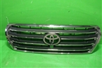 Решетка радиатора (после 2012г до 2015г) для Toyota Land Cruiser (200) с 2008г (Ленд Крузер) Решетка радиатора (после 2012г до 2015г) для Toyota Land Cruiser (200) с 2008г (Ленд Крузер)