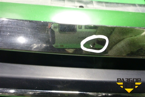 Решетка радиатора (после 2012г до 2015г) для Toyota Land Cruiser (200) с 2008г (Ленд Крузер) Решетка радиатора (после 2012г до 2015г) для Toyota Land Cruiser (200) с 2008г (Ленд Крузер)