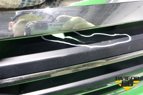 Решетка радиатора (после 2012г до 2015г) для Toyota Land Cruiser (200) с 2008г (Ленд Крузер) Решетка радиатора (после 2012г до 2015г) для Toyota Land Cruiser (200) с 2008г (Ленд Крузер)