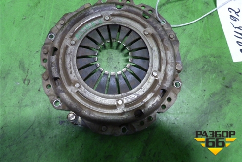 Корзина сцепления (1.8л) для Opel Astra H с 2004-2015г
