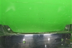 Бампер задний (после 2014г под парктроник) (5215906A30) для Toyota Camry V50 с 2011-2018г