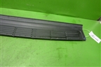 Накладка заднего бампера (до 2012г) (5216260040) (до 2012г) для Toyota Land Cruiser (200) с 2008г