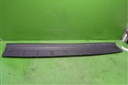 Накладка заднего бампера (до 2012г) (5216260040) (до 2012г) для Toyota Land Cruiser (200) с 2008г