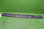 Накладка заднего бампера (до 2012г) (5216260040) (до 2012г) для Toyota Land Cruiser (200) с 2008г