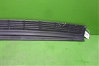 Накладка заднего бампера (до 2012г) (5216260040) (до 2012г) для Toyota Land Cruiser (200) с 2008г (Ленд Крузер)