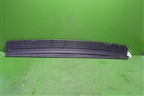 Накладка заднего бампера (до 2012г) (5216260040) (до 2012г) для Toyota Land Cruiser (200) с 2008г (Ленд Крузер)