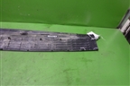 Накладка заднего бампера (до 2012г) (5216260040) (до 2012г) для Toyota Land Cruiser (200) с 2008г (Ленд Крузер)