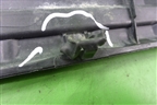 Накладка заднего бампера (до 2012г) (5216260040) (до 2012г) для Toyota Land Cruiser (200) с 2008г (Ленд Крузер)