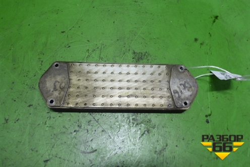 Радиатор масляный  (DC1606) (1448933) для Scania 5 R Series с 2004-2016г