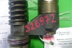 Форсунка дизельная электрическая (DC 1606) (020)(1440580) для Scania  5 R Series с 2004-2016г