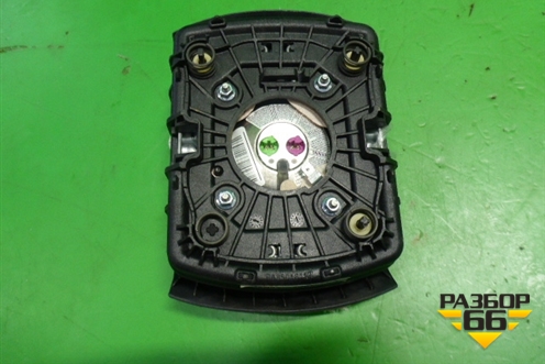 Подушка безопасности в рулевое колесо для Land Rover Discovery 4 с 2009-2016г