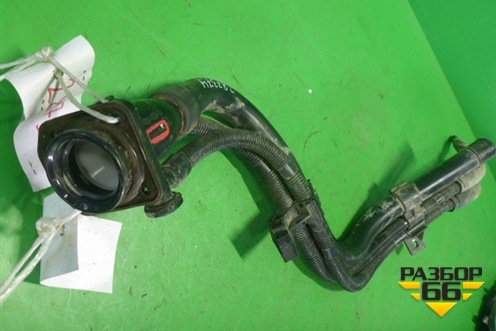 Горловина топливного бака (310302K000) для Kia Sportage с 2010-2015г