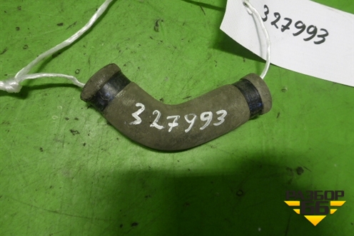 Патрубок отопителя  (81963050200) для MAN  TGA 4-Series  с 2000-2008г