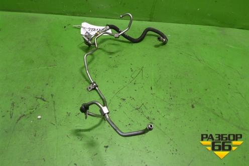 Трубка топливная (4.4л S63) для BMW X6 E71 с 2008-2014г (Х6 Е71)