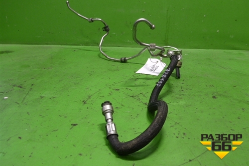 Трубка топливная (4.4л S63) для BMW X6 E71 с 2008-2014г (Х6 Е71)