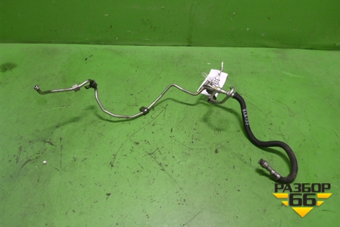 Трубка топливная (4.4л S63) для BMW X6 E71 с 2008-2014г (Х6 Е71)