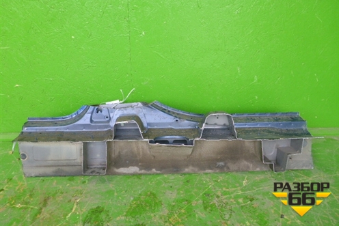 Порог левый для BMW X6 E71 с 2008-2014г (Х6 Е71)