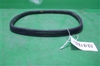 Уплотнитель бардачка для MAN  TGS с 2007г