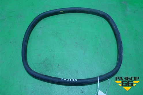 Уплотнитель бардачка для MAN  TGS с 2007г