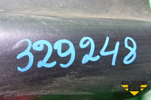 Бачок омывателя лобового стекла  (81264810085) для MAN  TGS с 2007г