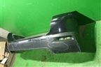 Бампер задний (5215948170) для Toyota Highlander с 2007-2013г