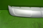 Накладка переднего бампера нижняя (после 2011г) (620841237R) для Renault Koleos с 2008-2016г