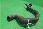 Горловина бачка омывателя лобового стекла  (81264810078) для MAN  TGS с 2007г