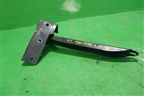 Замок кабины (левый ответная часть) (81417015441) для MAN  TGS с 2007г