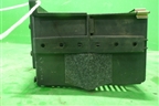 Кронштейн  (крепления электронных блоков) (81254416203) для MAN  TGS с 2007г