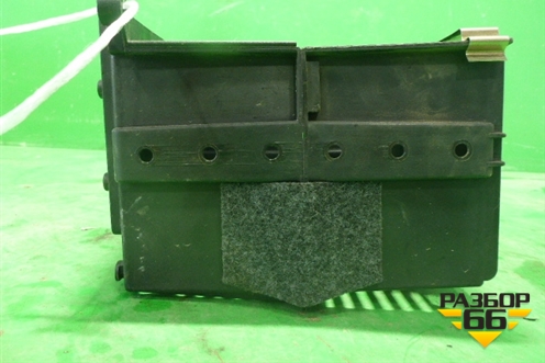 Кронштейн  (крепления электронных блоков) (81254416203) для MAN  TGS с 2007г