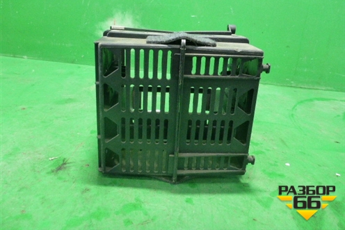 Кронштейн  (крепления электронных блоков) (81254416203) для MAN  TGS с 2007г