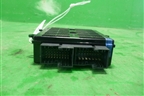 Блок электронный (управления отопителем) (81258147010) для MAN  TGS с 2007г