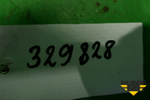 Блок электронный (управления отопителем) (81258147010) для MAN  TGS с 2007г