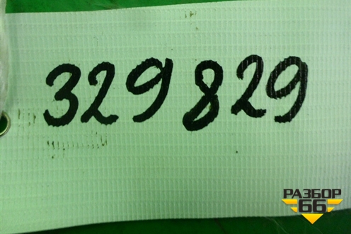 Педаль газа электронная (81259706103) для MAN  TGS с 2007г