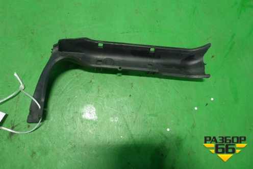 Крышка на проводку (81624300127) для MAN  TGS с 2007г