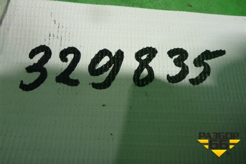 Блок управления подвеской (ECAS 4x2) (81258117018) для MAN  TGS с 2007г