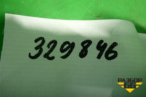Поручень в кабину для MAN  TGS с 2007г