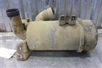 Корпус воздушного фильтра (2.5л D4BF) (281234B010) для Hyundai Porter с 1996-2011г