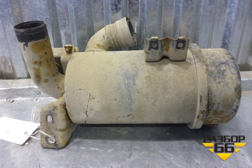 Корпус воздушного фильтра (2.5л D4BF) (281234B010) для Hyundai Porter с 1996-2011г