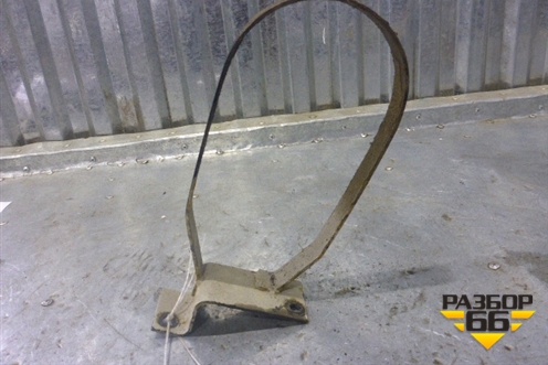 Кронштейн (карданного вала) для Hyundai Porter с 1996-2011г