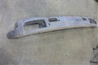 Наполнитель заднего бампера (8662026800) для Hyundai Santa Fe с 2000-2012г (Classic) (Санта Фе)