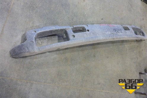 Наполнитель заднего бампера (8662026800) для Hyundai Santa Fe с 2000-2012г (Classic) (Санта Фе)
