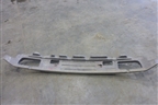 Наполнитель заднего бампера (8662026800) для Hyundai Santa Fe с 2000-2012г (Classic) (Санта Фе)