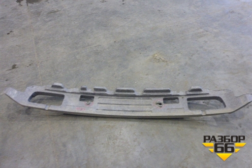 Наполнитель заднего бампера (8662026800) для Hyundai Santa Fe с 2000-2012г (Classic) (Санта Фе)