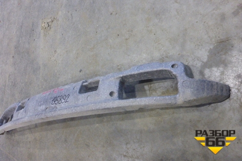 Наполнитель заднего бампера (8662026800) для Hyundai Santa Fe с 2000-2012г (Classic) (Санта Фе)
