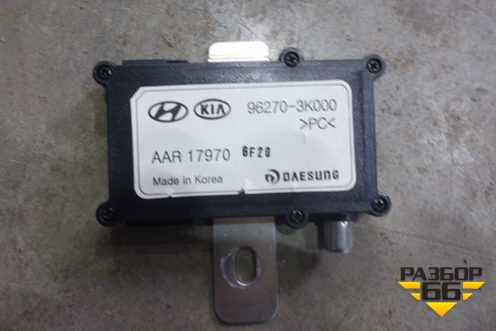 Антенна электрическая (962703K000) для Hyundai Sonata NF с 2005г