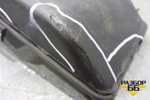 Блок предохранителей подкапотный (919503K540) для Hyundai Sonata NF с 2005г