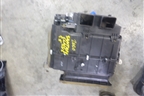 Корпус отопителя (под радиатор) для Hyundai Santa Fe с 2000-2012г (Classic) (Санта Фе)