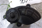 Переключатель регулировки зеркал для Hyundai Santa Fe с 2000-2012г (Classic) (Санта Фе)